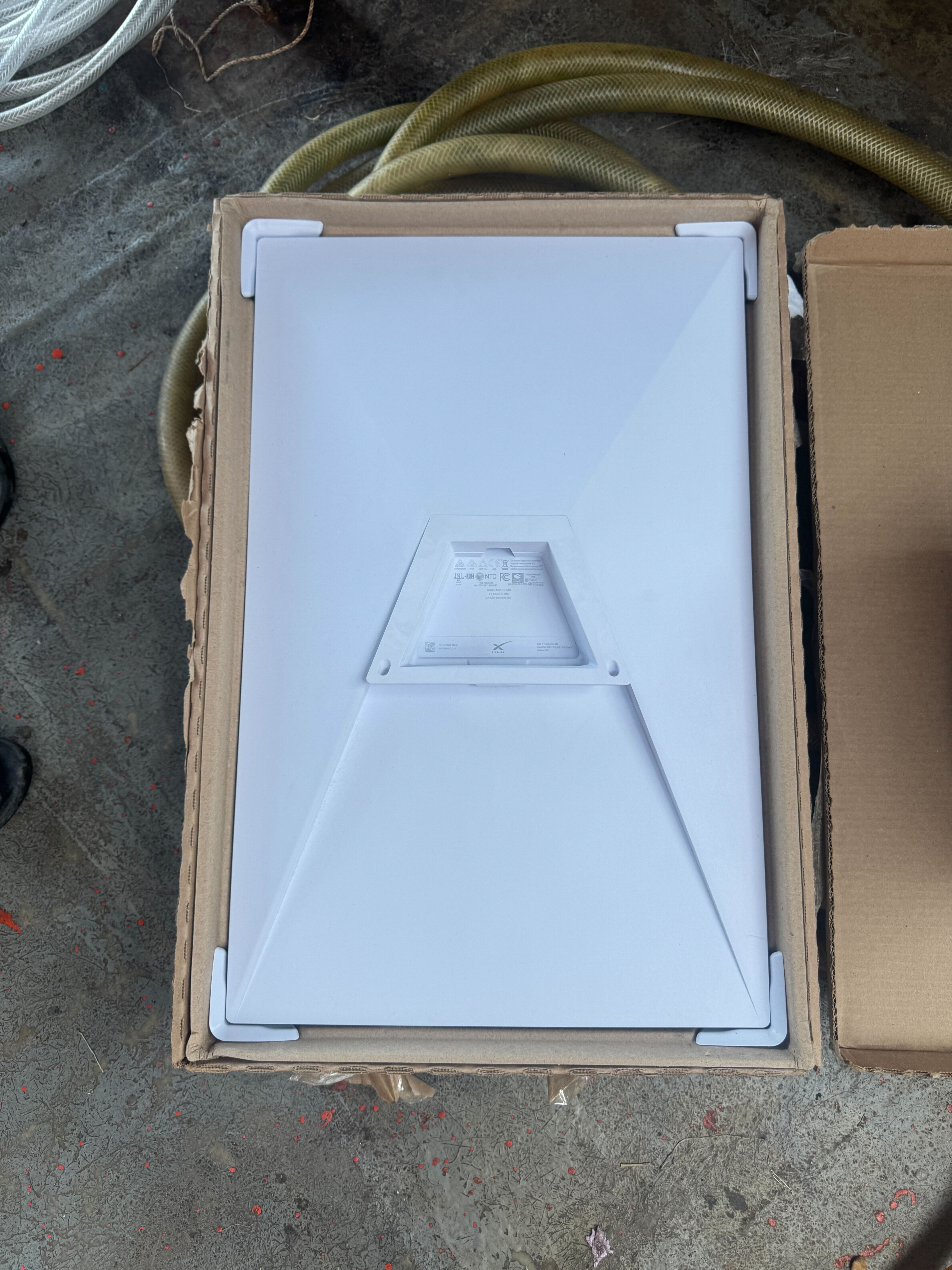 Lắp đặt thực tế 3