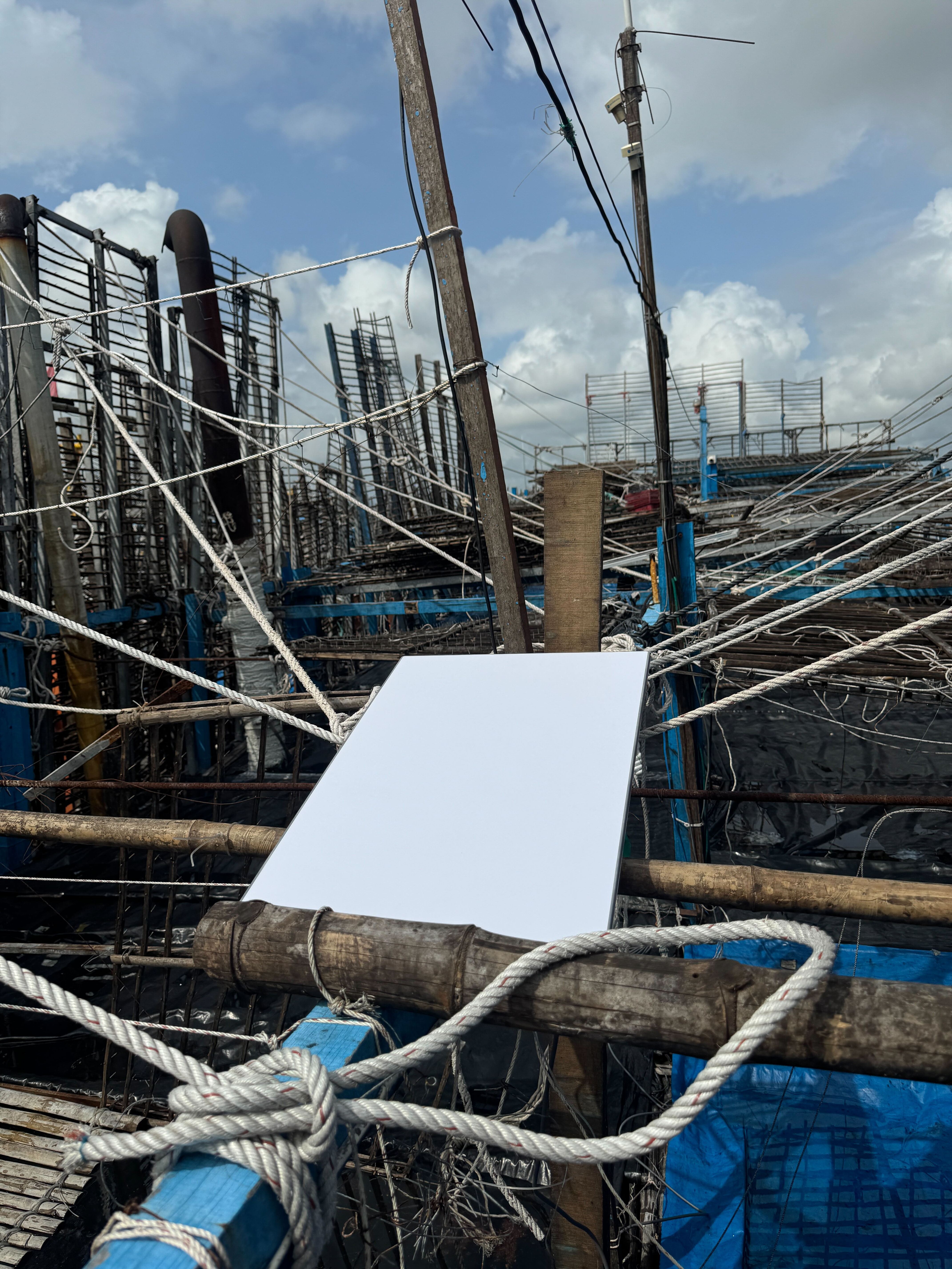 Lắp đặt thực tế 5