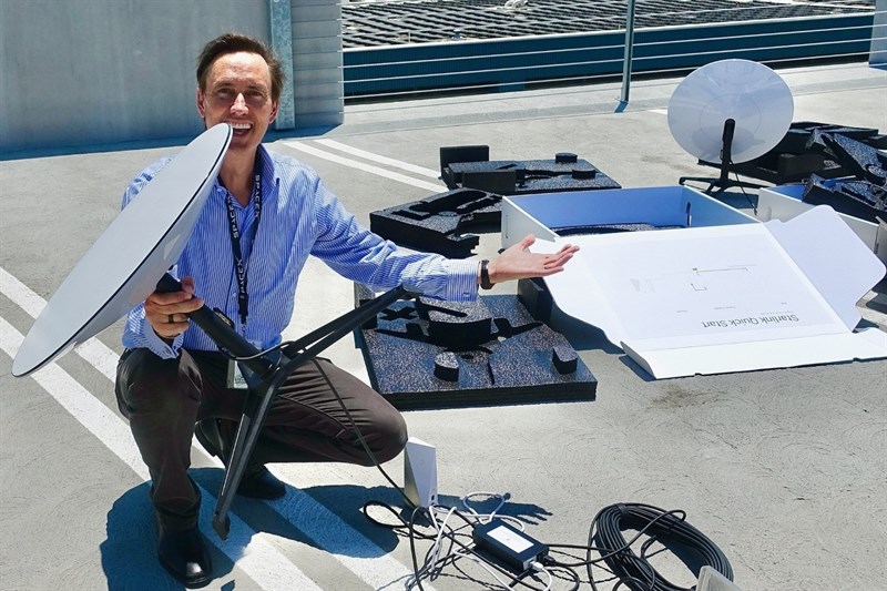 Lắp đặt thực tế 6