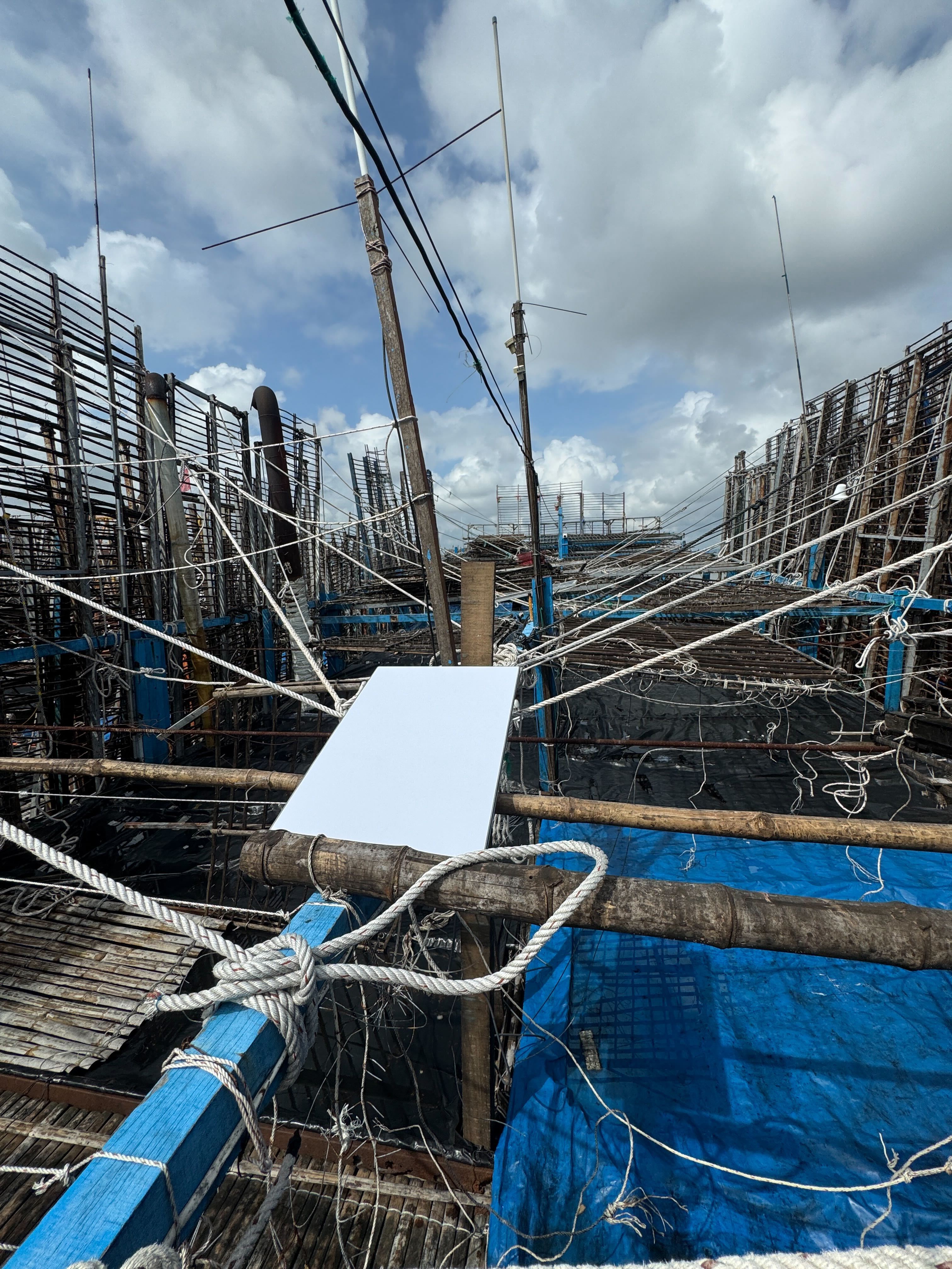 Lắp đặt thực tế 7