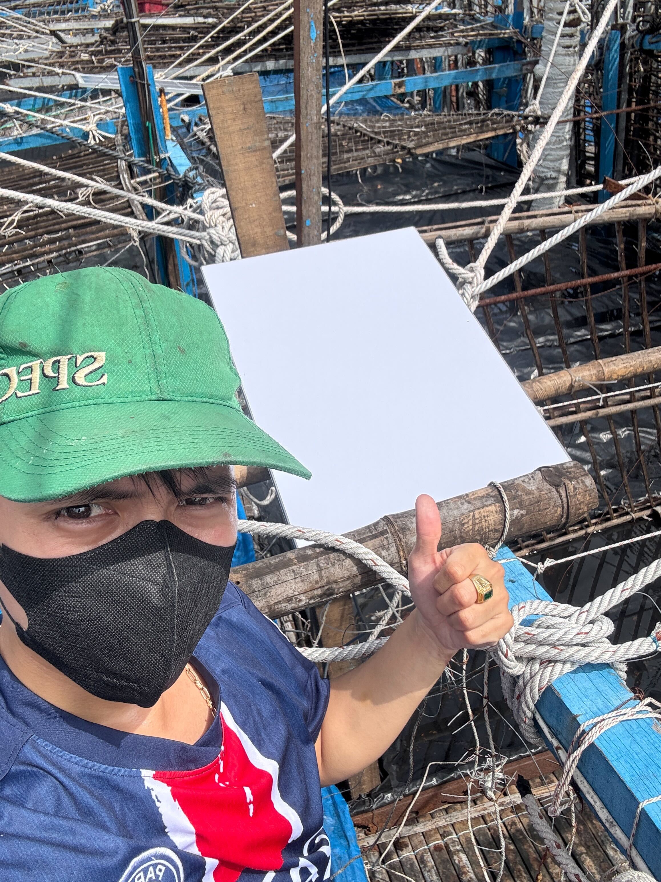 Lắp đặt thực tế 8