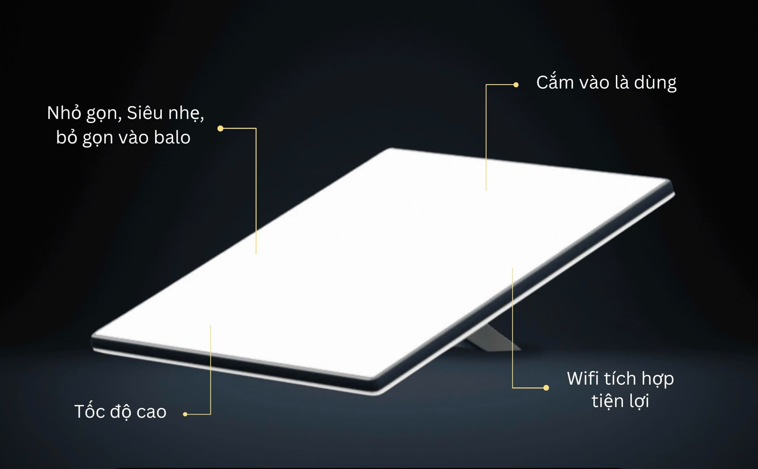 Starlink Mini - hình 2